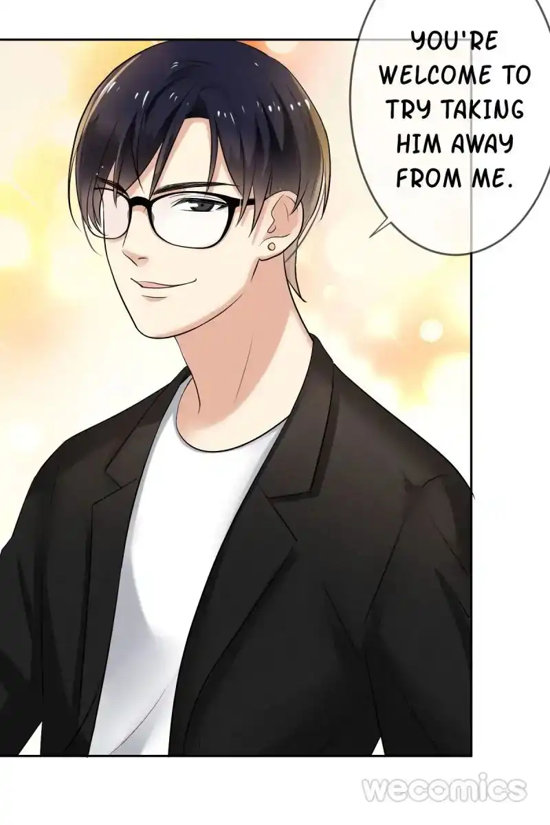 Legend Reboot Chapter 30 20
